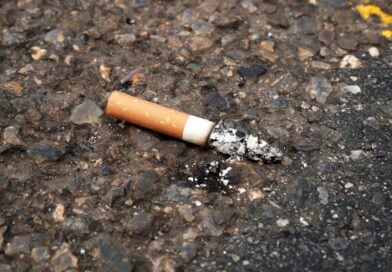 Cigarette Costs You 20 Minutes of Life